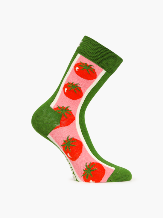 Happy Socks Calzini Verde 95854 1