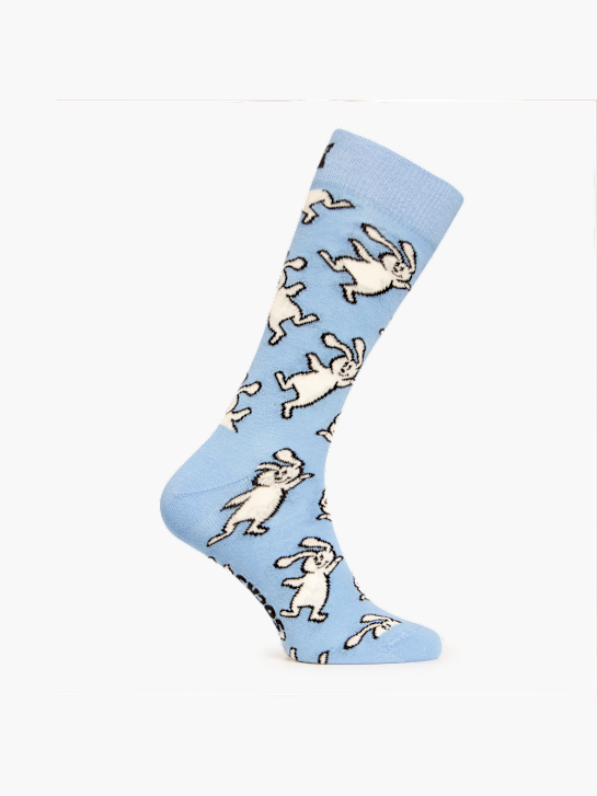 Happy Socks Chaussettes Bleu 95855 1