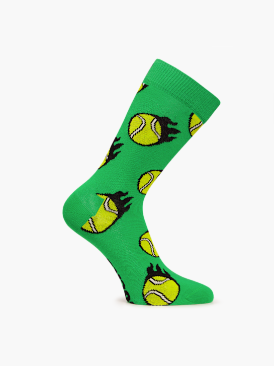 Happy Socks Chaussettes Vert 95856 1