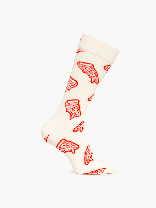 Happy Socks Calzini Bianco 95859 1