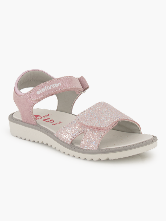 elefanten Sandale Rosa 95873 1
