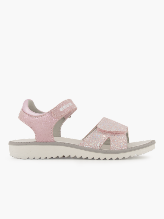 elefanten Sandale Rosa 95873 2