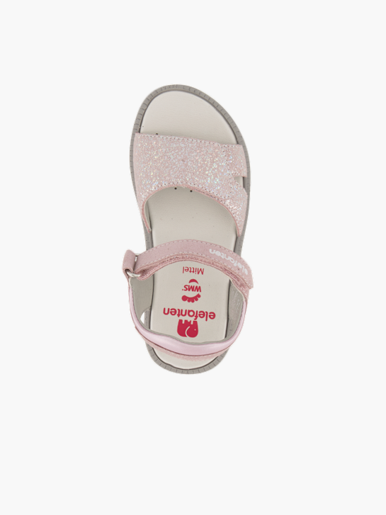 elefanten Sandale Rosa 95873 3
