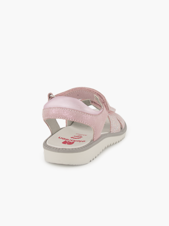 elefanten Sandale Rosa 95873 4