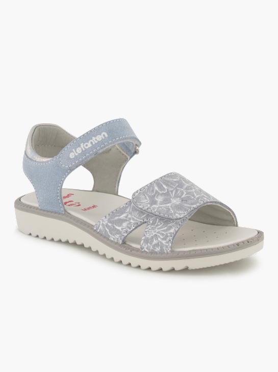 elefanten Sandale Bleu 95875 1