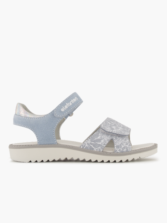 elefanten Sandale Bleu 95875 2
