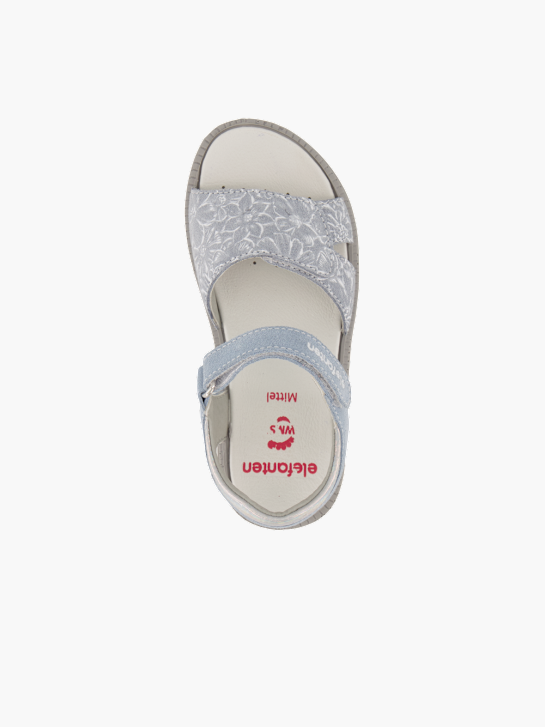 elefanten Sandale Bleu 95875 3