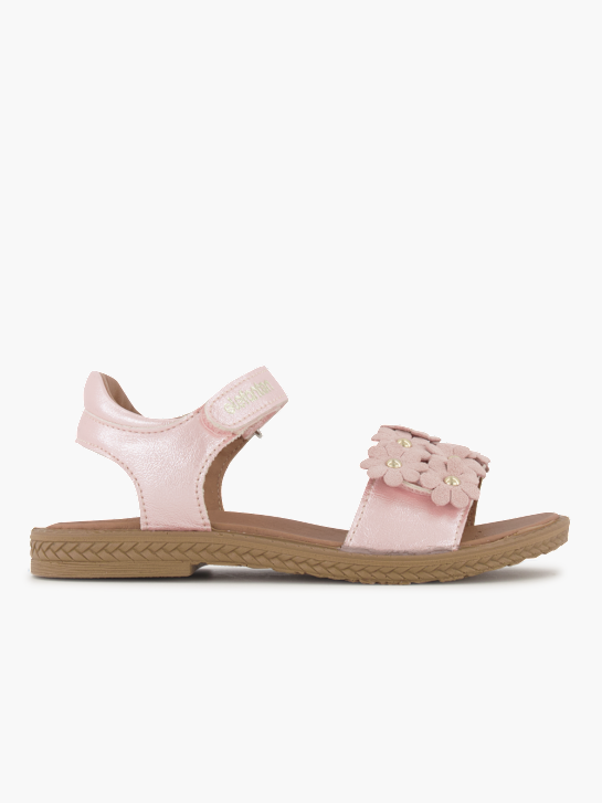 elefanten Sandale Rosa 95879 2