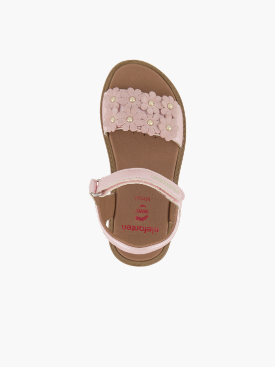 elefanten Sandalo Rosa 95879 3