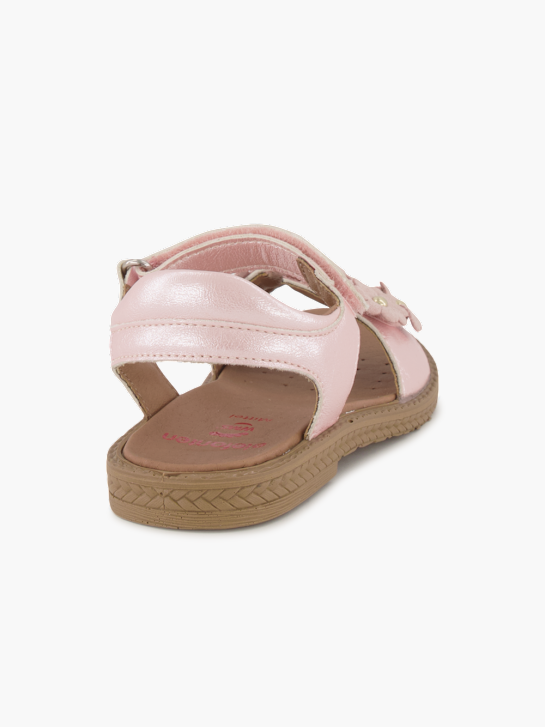 elefanten Sandale Rosa 95879 4