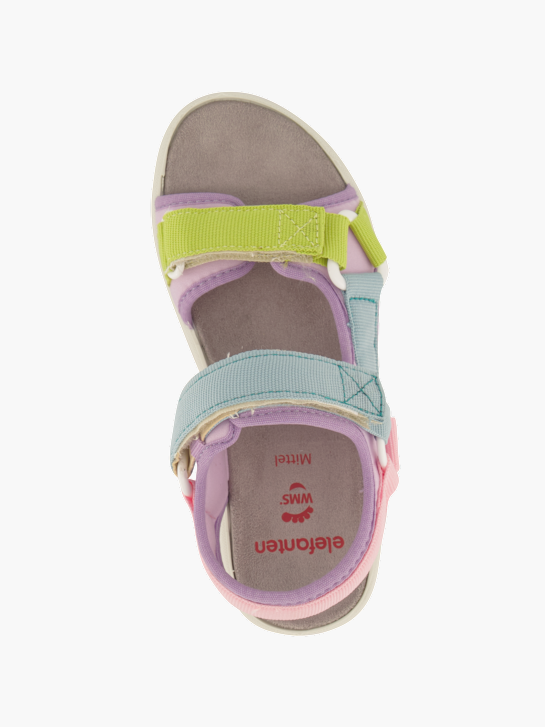 elefanten Sandale Violet 95880 3