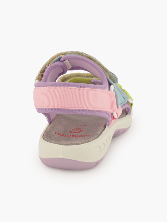 elefanten Sandale Violet 95880 4