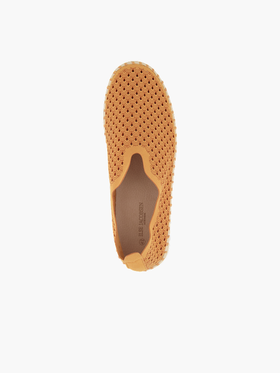 Ilse Jacobsen Baskets Jaune 95882 7