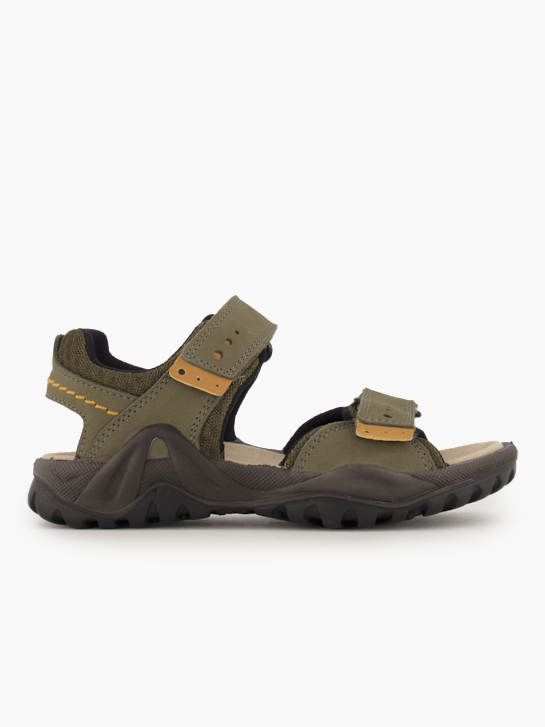 elefanten Sandale Vert 95883 1