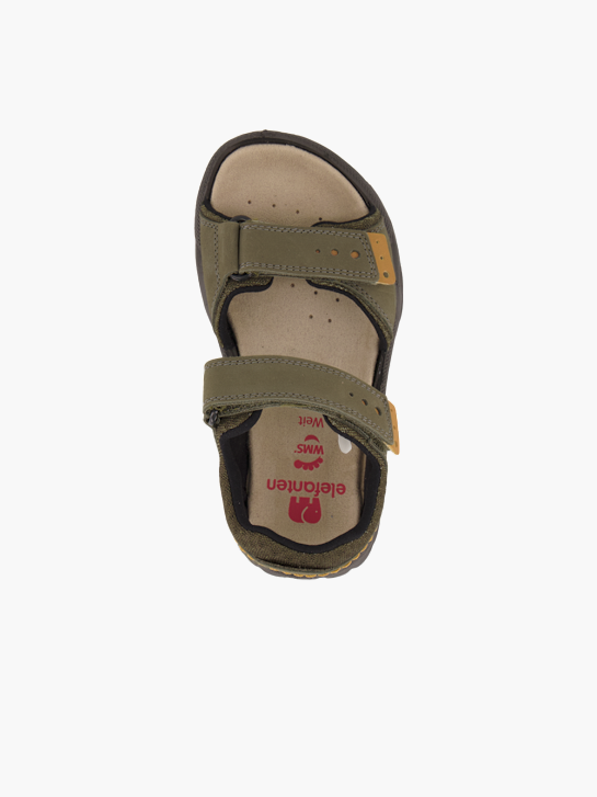 elefanten Sandale Vert 95883 3