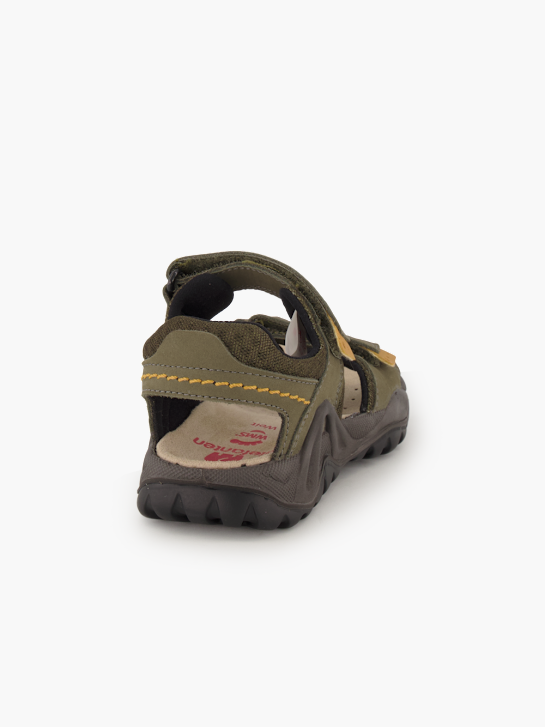 elefanten Sandale Vert 95883 4