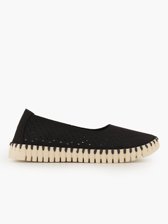Ilse Jacobsen Baskets Noir 95884 3