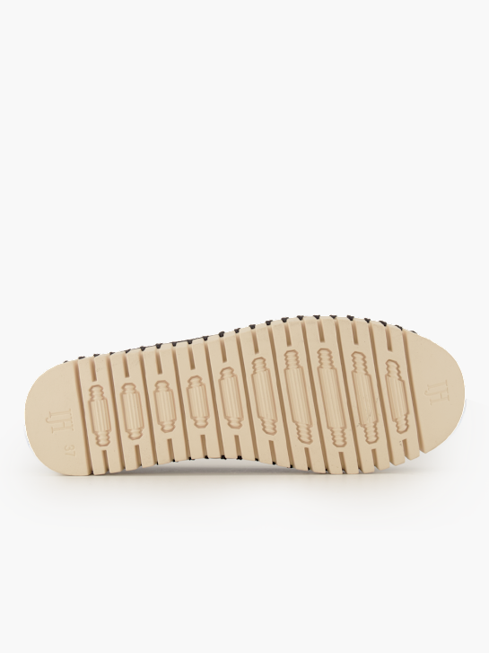 Ilse Jacobsen Baskets Noir 95884 5