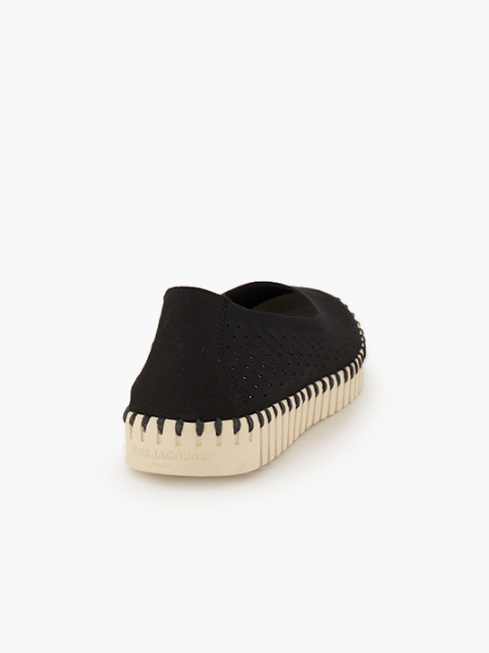 Ilse Jacobsen Baskets Noir 95884 9