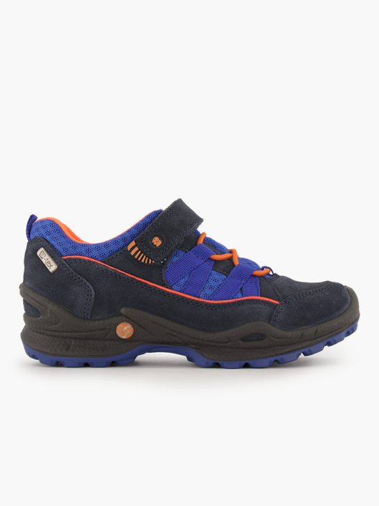 elefanten Scarpa bassa Blu 95886 2