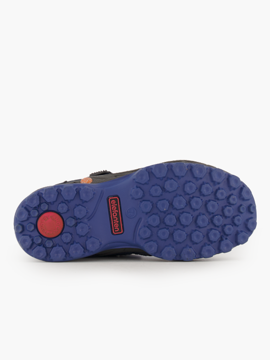 elefanten Scarpa bassa Blu 95886 3