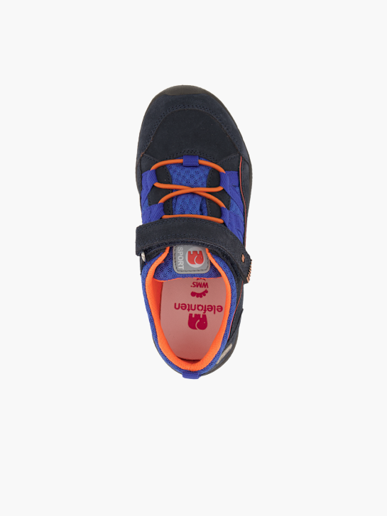elefanten Scarpa bassa Blu 95886 4