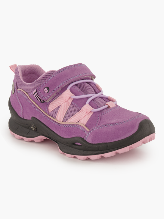 elefanten Halbschuh Lila 95887 1