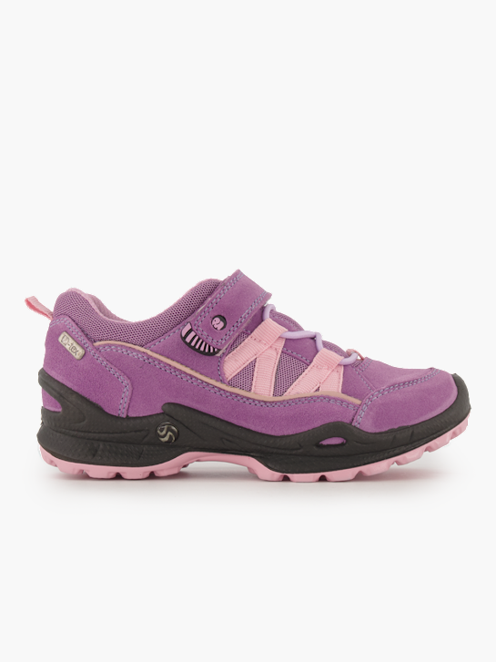 elefanten Halbschuh Lila 95887 2