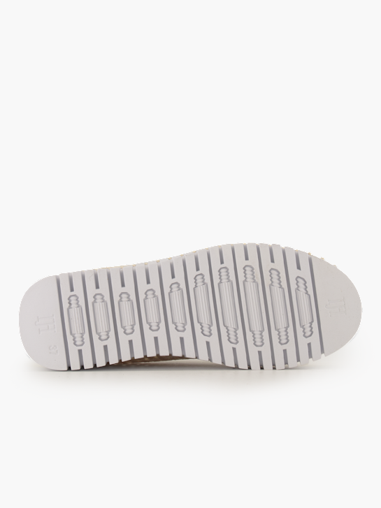 Ilse Jacobsen Halbschuh Beige 95888 3