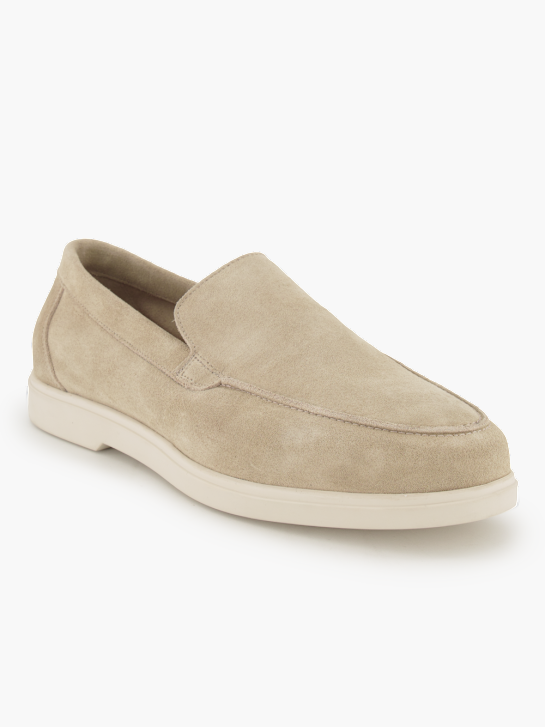 Mathew and Son Mokassin Beige 95897 1