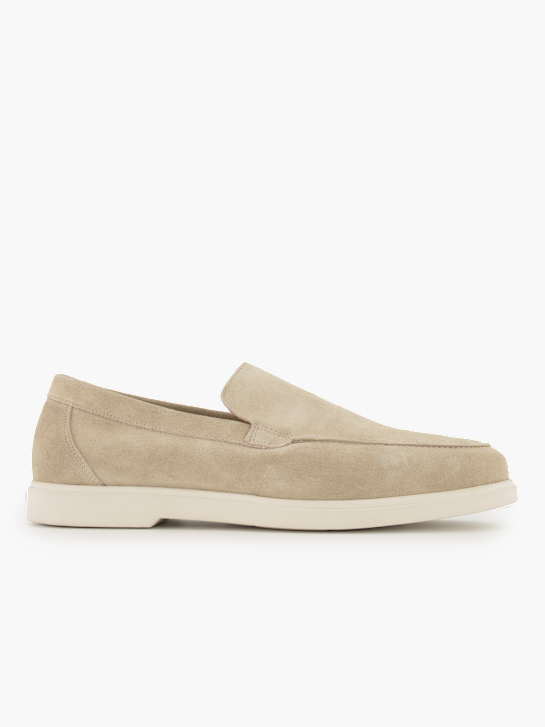 Mathew and Son Mokassin Beige 95897 2