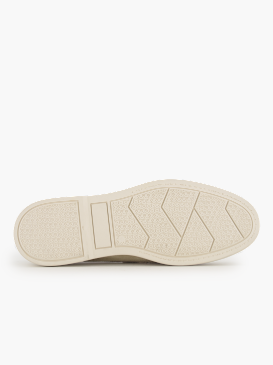 Mathew and Son Mokassin Beige 95897 3