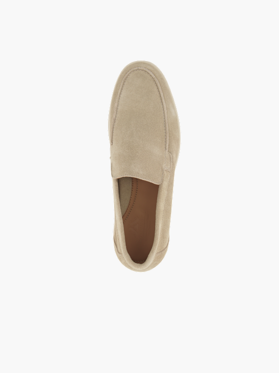 Mathew and Son Mokassin Beige 95897 4