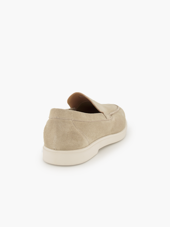 Mathew and Son Mokassin Beige 95897 5