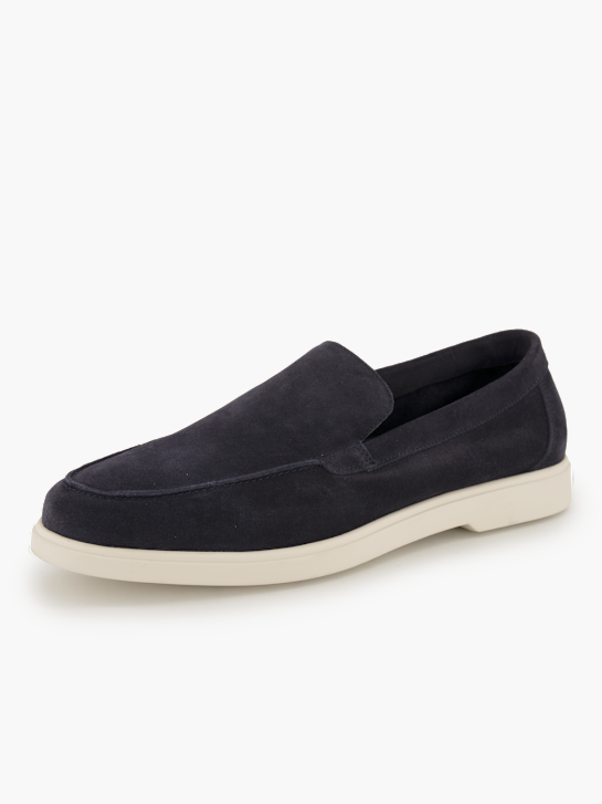Mathew and Son Mokassin Blau 95895 1