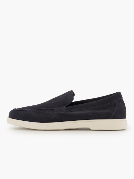 Mathew and Son Scarpa bassa Blu 95895 2