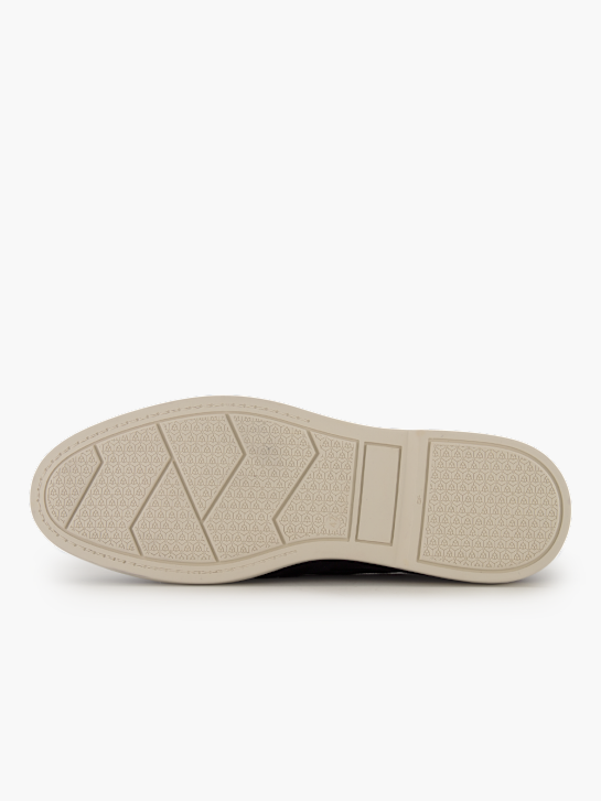 Mathew and Son Mokassin Blau 95895 3