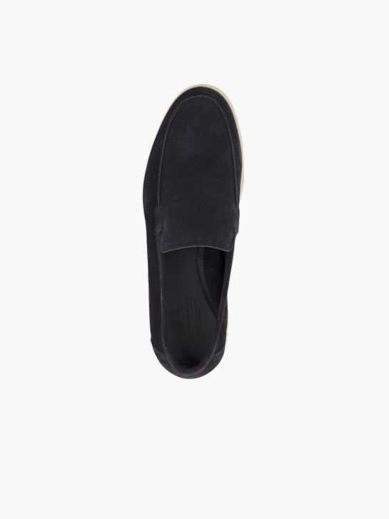 Mathew and Son Mokassin Blau 95895 4