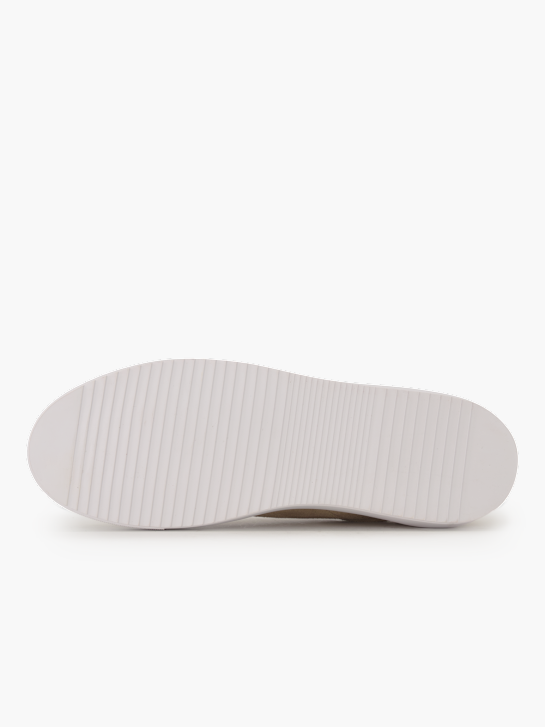 Mathew and Son Sneaker Beige 95898 3