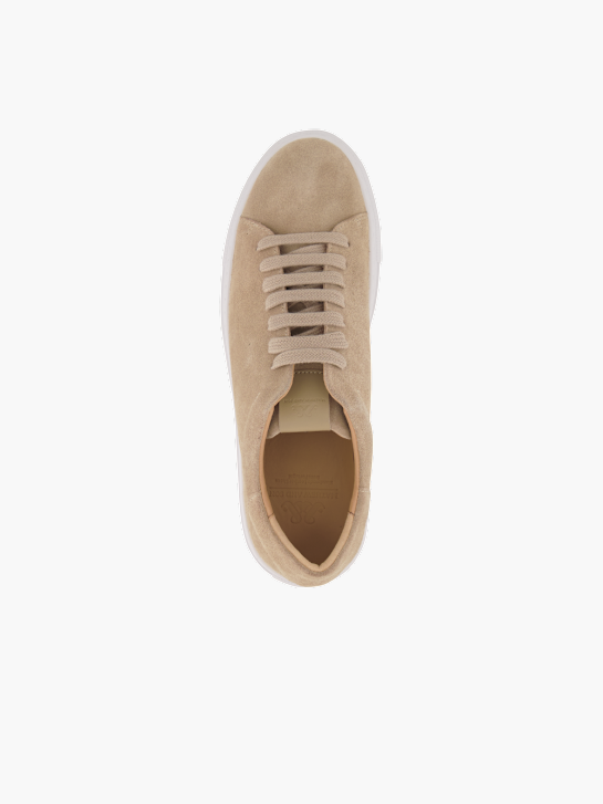 Mathew and Son Sneaker Beige 95898 4
