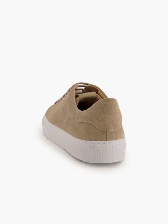 Mathew and Son Sneaker Beige 95898 5