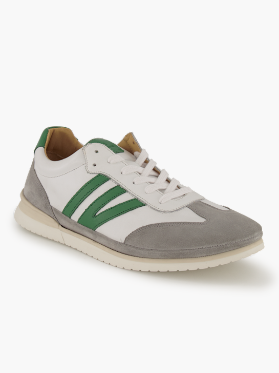 Mathew and Son Sneaker Bianco 95899 1