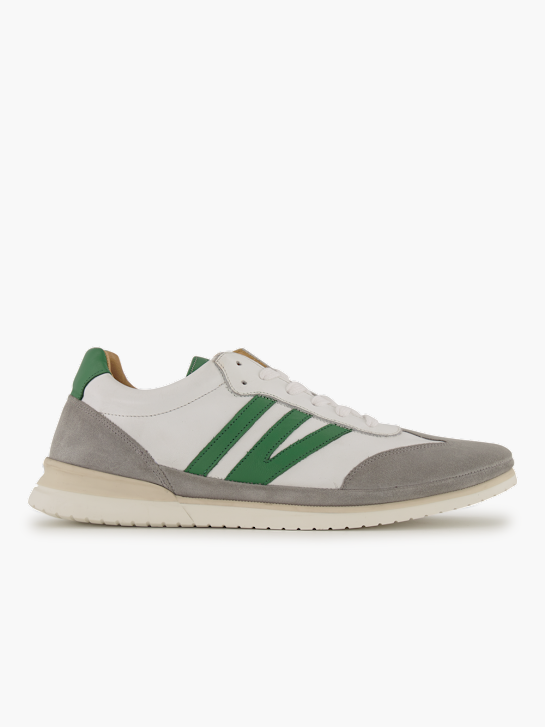 Mathew and Son Sneaker Bianco 95899 2