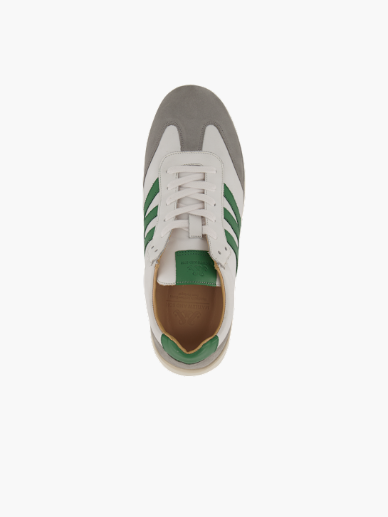Mathew and Son Sneaker Bianco 95899 4