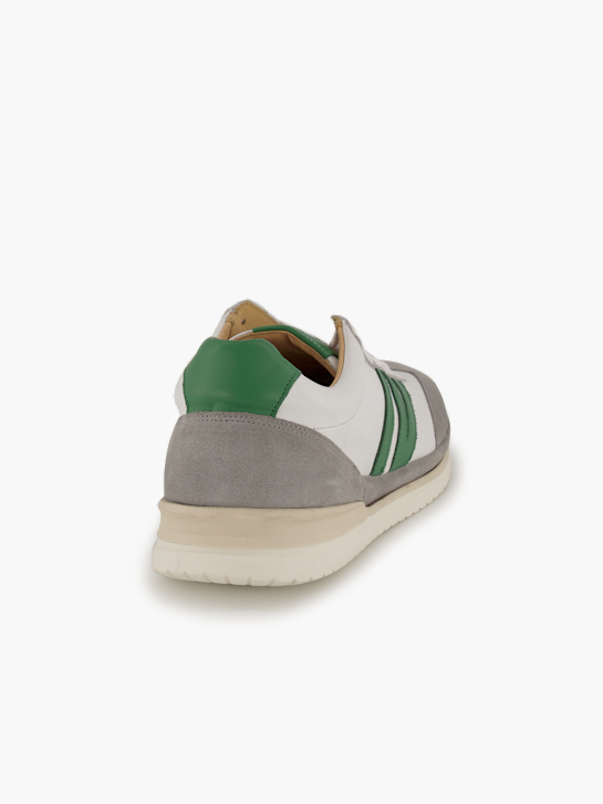 Mathew and Son Sneaker Bianco 95899 5