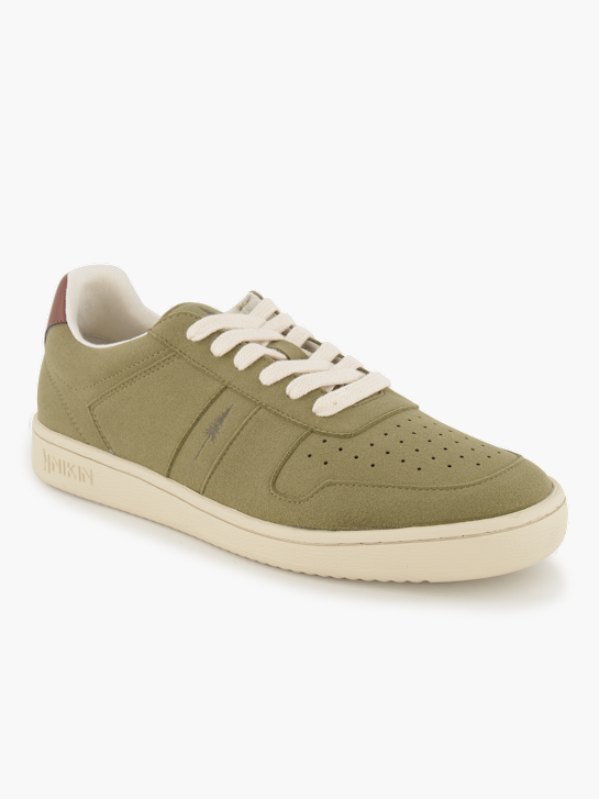NIKIN Sneaker Grün 95904 1