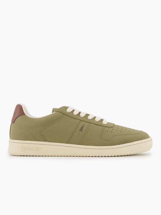NIKIN Sneaker Grün 95904 2