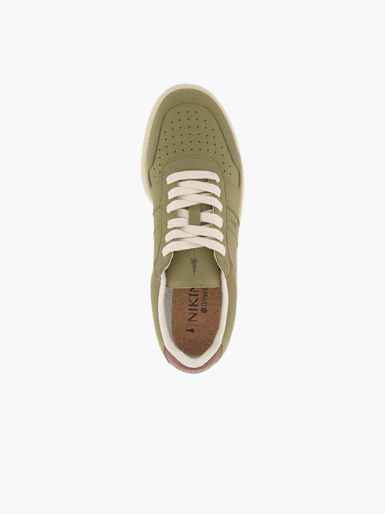 NIKIN Sneaker Grün 95904 4