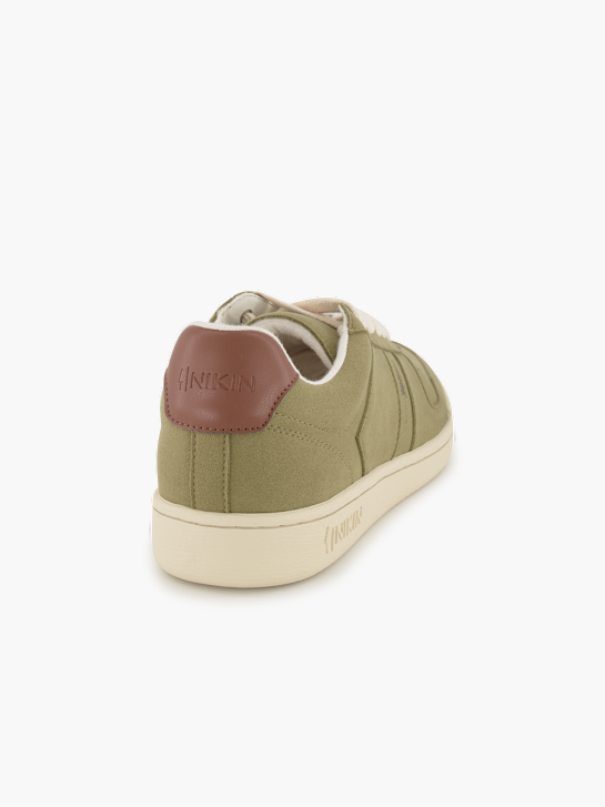 NIKIN Sneaker Grün 95904 5