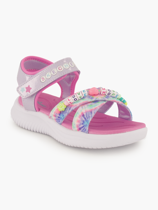 Skechers Sandale Lila 95906 1